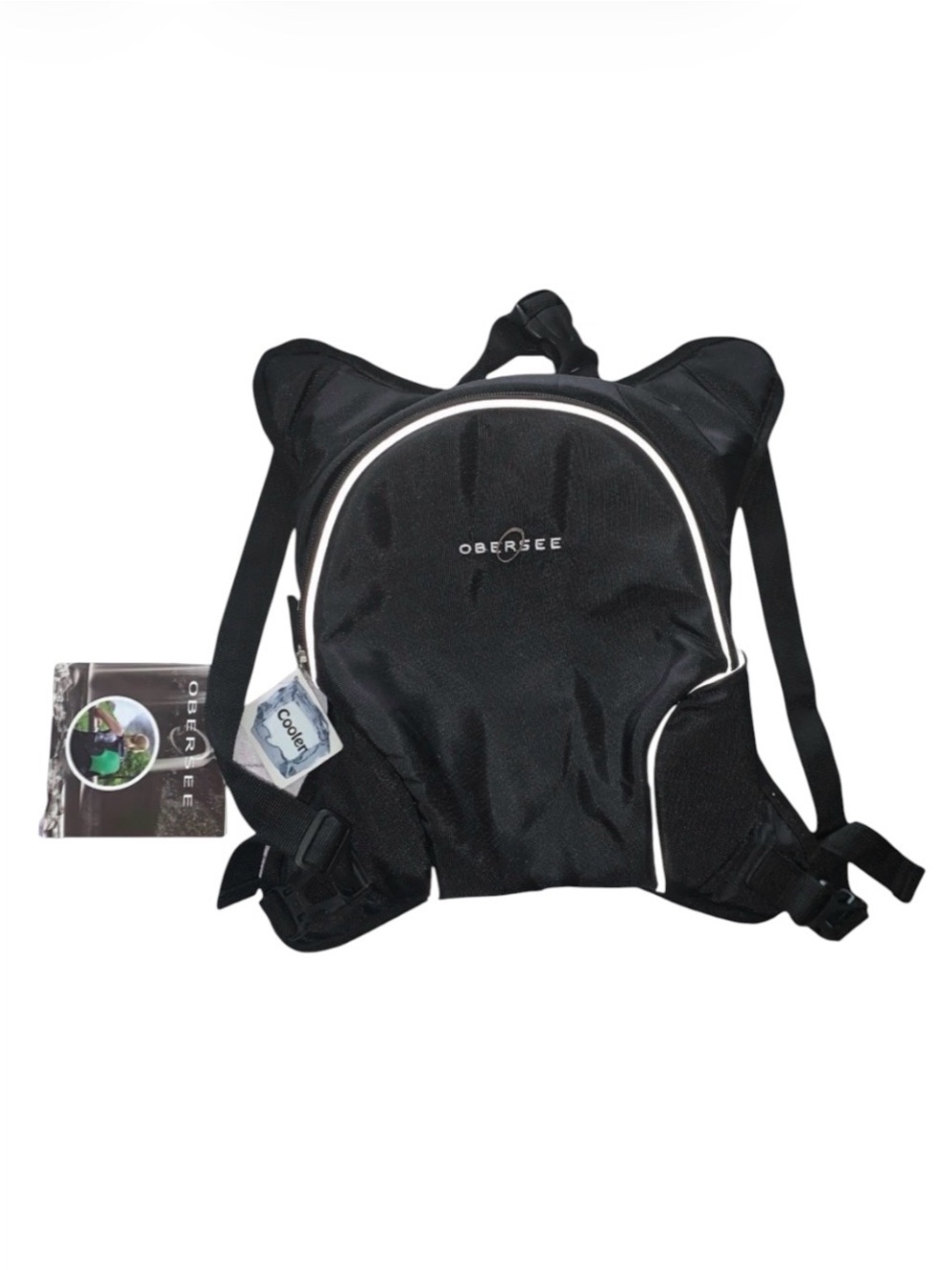 Obersee Baby Bottle Cooler